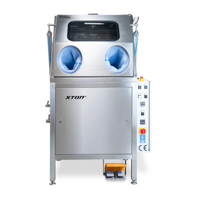 Master Cleaner MC850